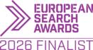 Global search awards finalist