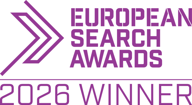 Global search awards finalist